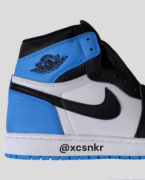 Air Jordan 1 Retro High Og Visionaire 2022